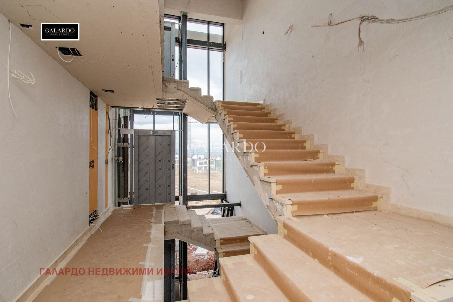 Продава 4-СТАЕН, гр. София, м-т Детски град, снимка 7 - Апартаменти - 52934263