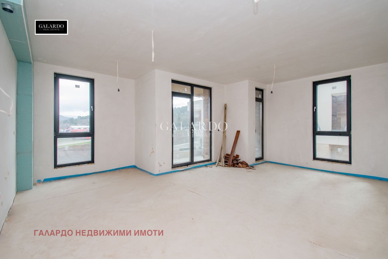 Продава 4-СТАЕН, гр. София, м-т Детски град, снимка 5 - Апартаменти - 52934263