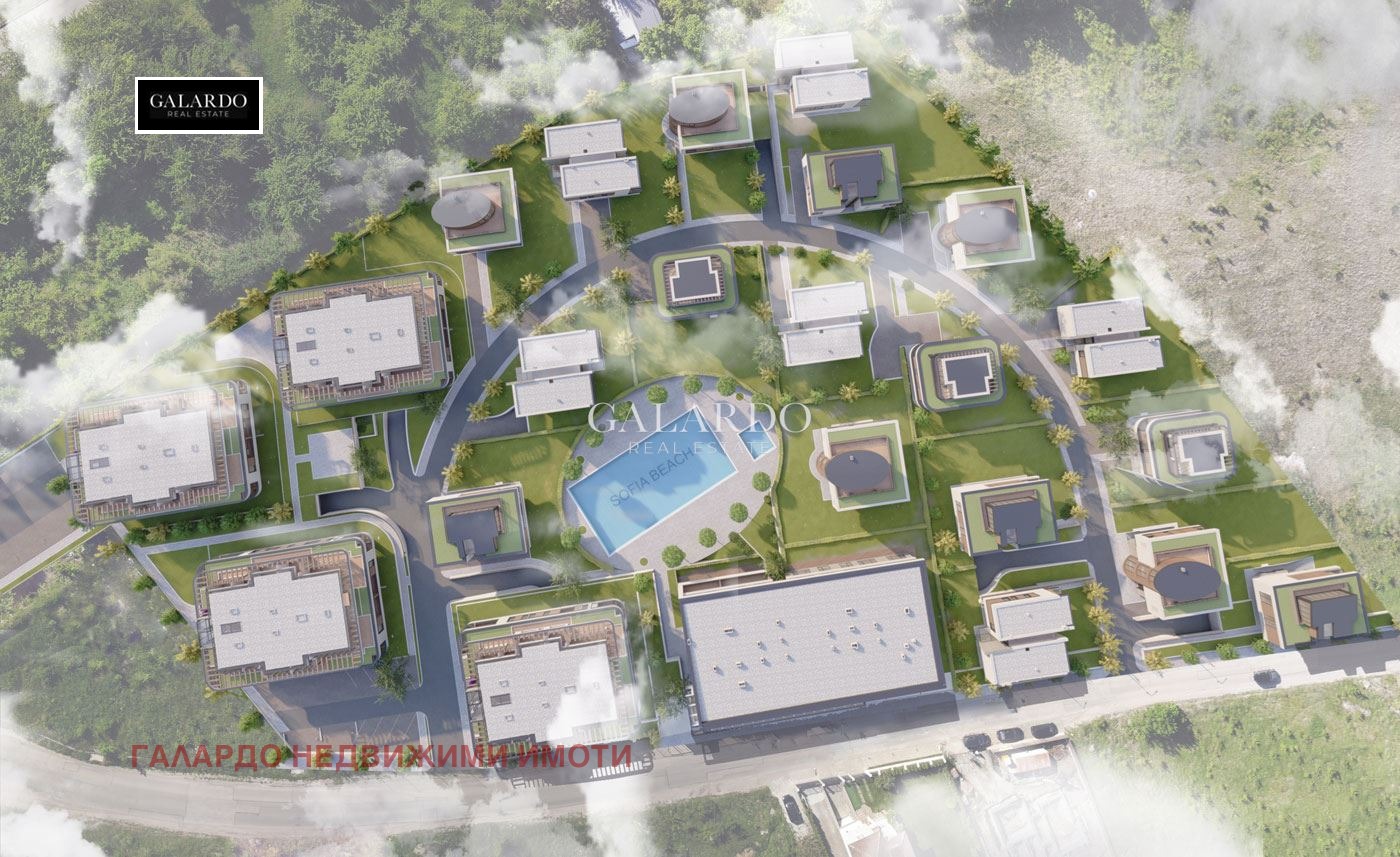 Продава 4-СТАЕН, гр. София, м-т Детски град, снимка 13 - Апартаменти - 52934263