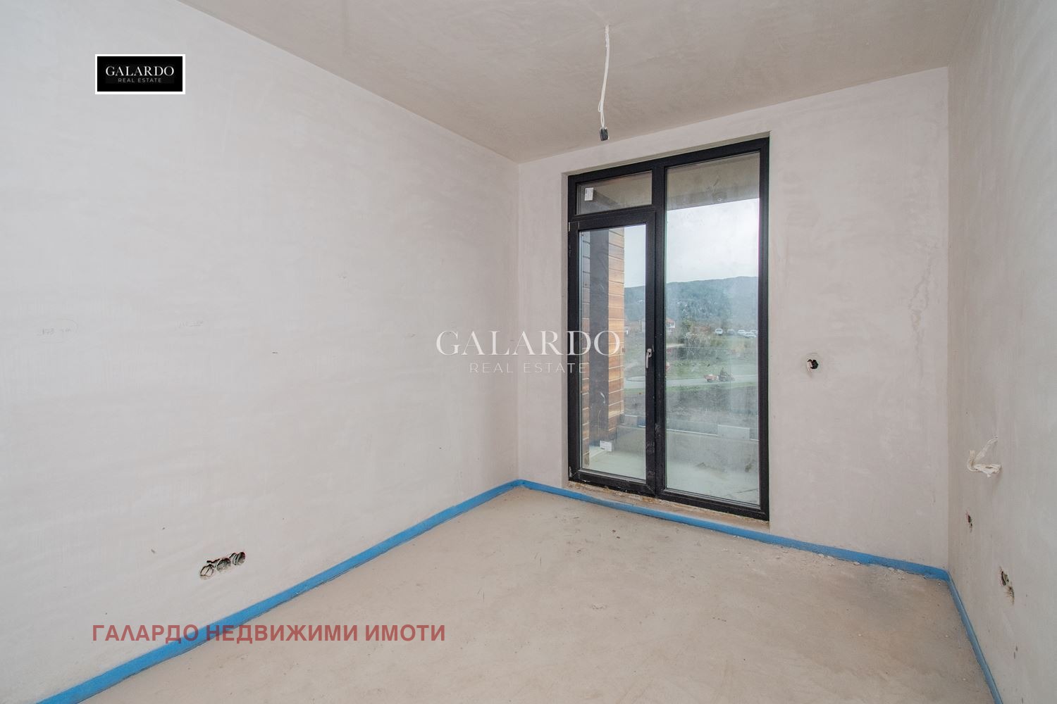 Продава 4-СТАЕН, гр. София, м-т Детски град, снимка 4 - Апартаменти - 52934263