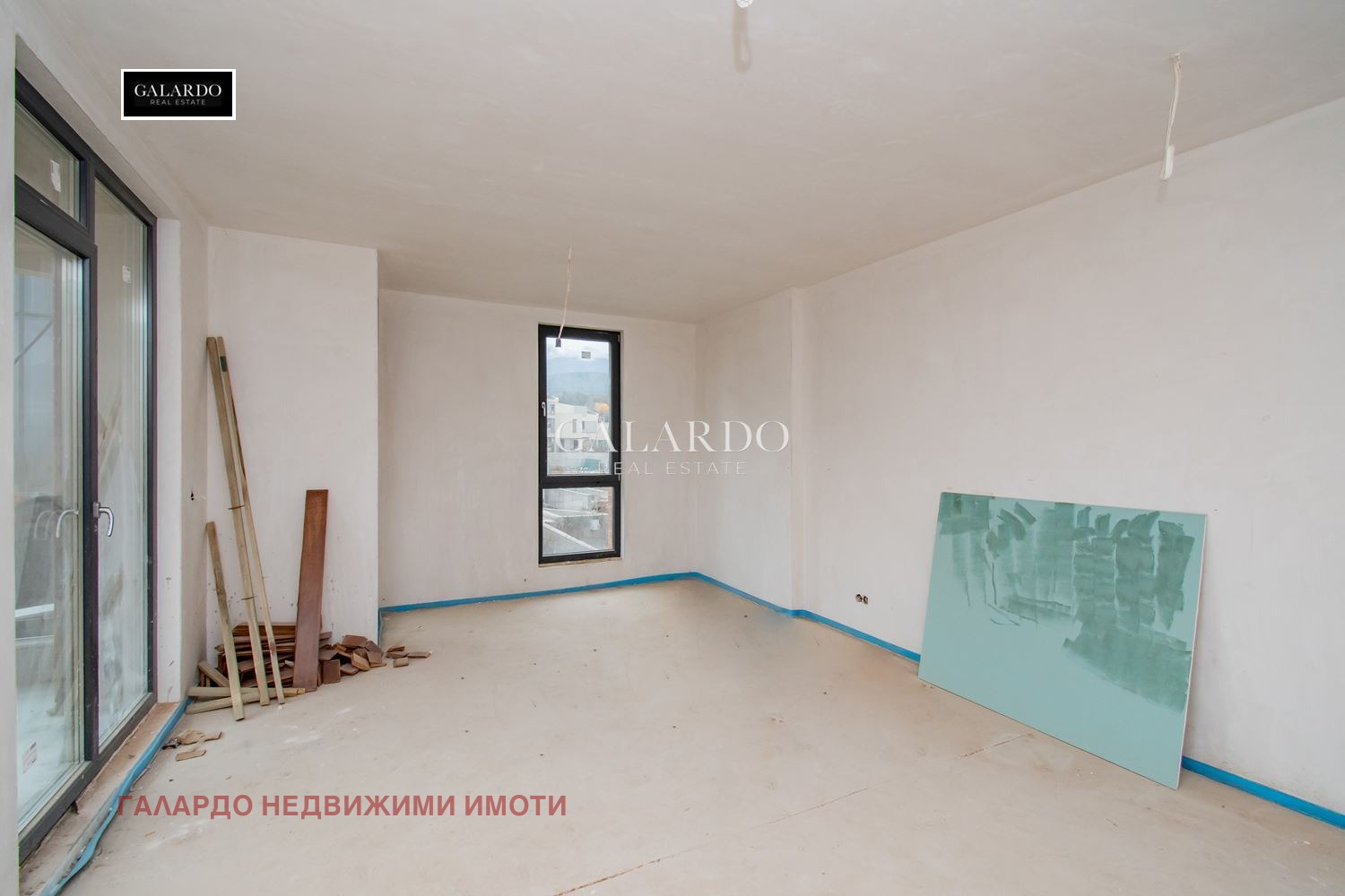 Продава 4-СТАЕН, гр. София, м-т Детски град, снимка 6 - Апартаменти - 52934263