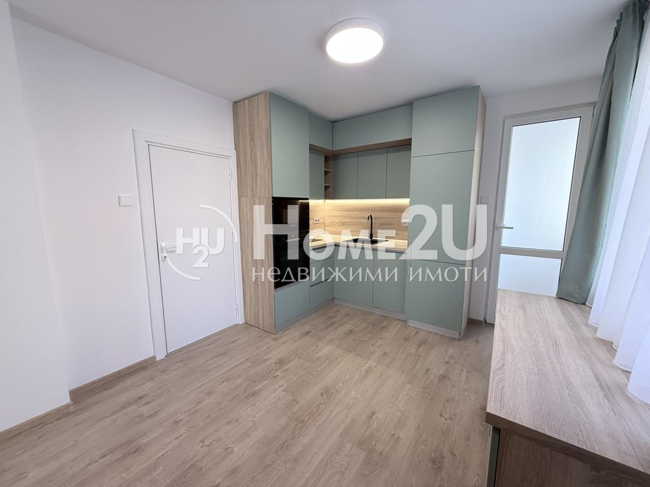 Продава 4-СТАЕН, гр. Варна, Зимно кино Тракия, снимка 2 - Апартаменти - 54418842