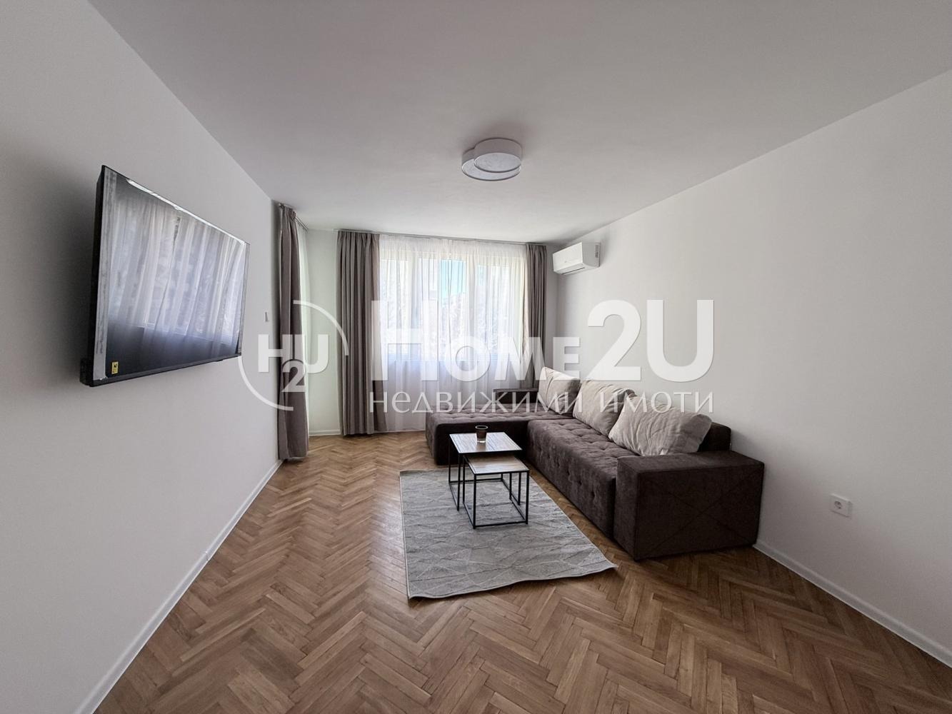 Продава 4-СТАЕН, гр. Варна, Зимно кино Тракия, снимка 5 - Апартаменти - 54418842