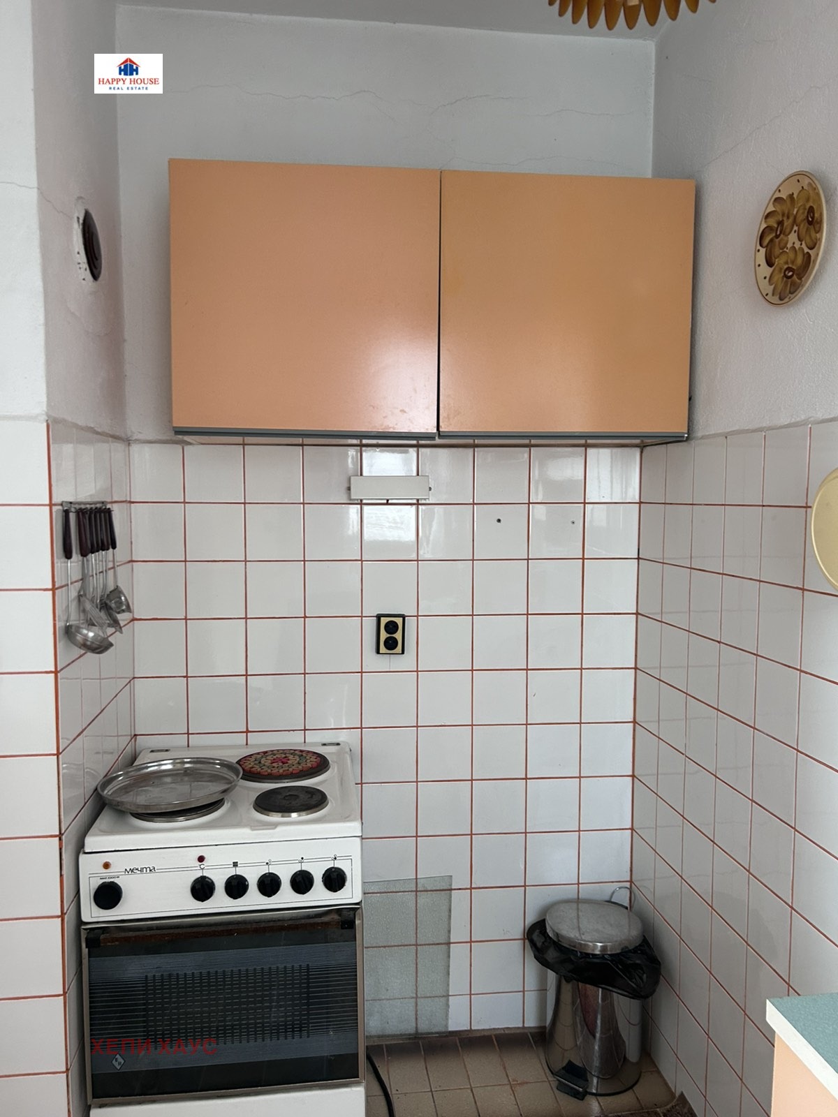 Продава 4-СТАЕН, гр. Сандански, област Благоевград, снимка 13 - Апартаменти - 54994989