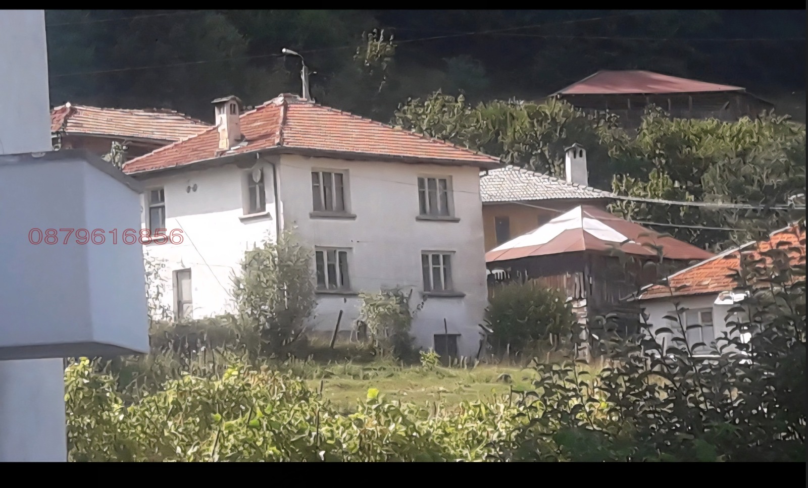 Продава КЪЩА, с. Арда, област Смолян, снимка 11 - Къщи - 53814179