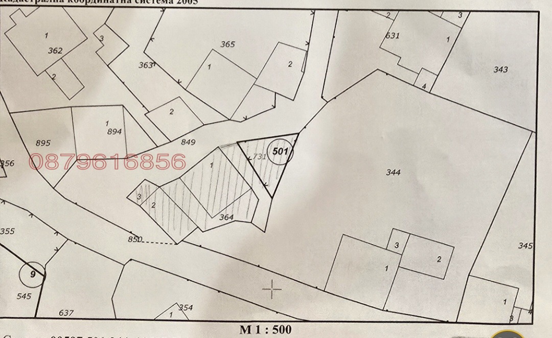 Продава КЪЩА, с. Арда, област Смолян, снимка 14 - Къщи - 53814179