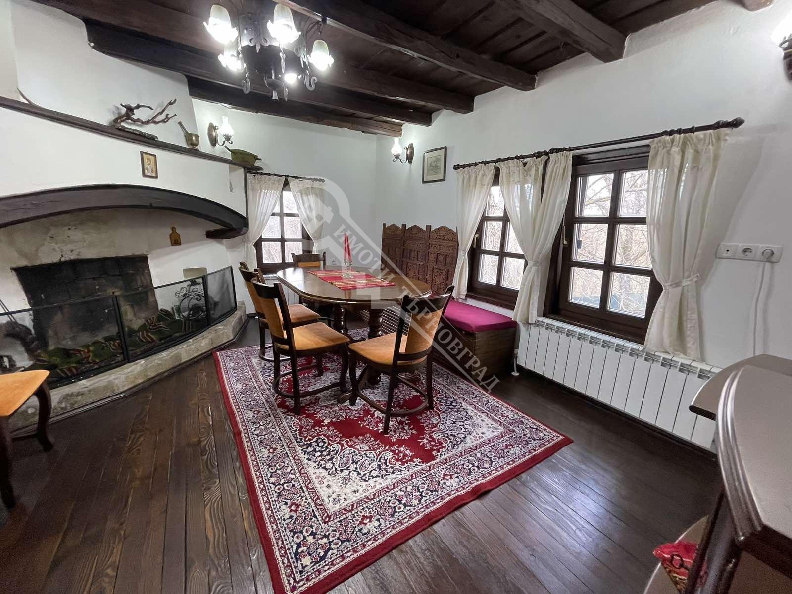 Продава КЪЩА, с. Беломъжите, област Габрово, снимка 4 - Къщи - 54024322