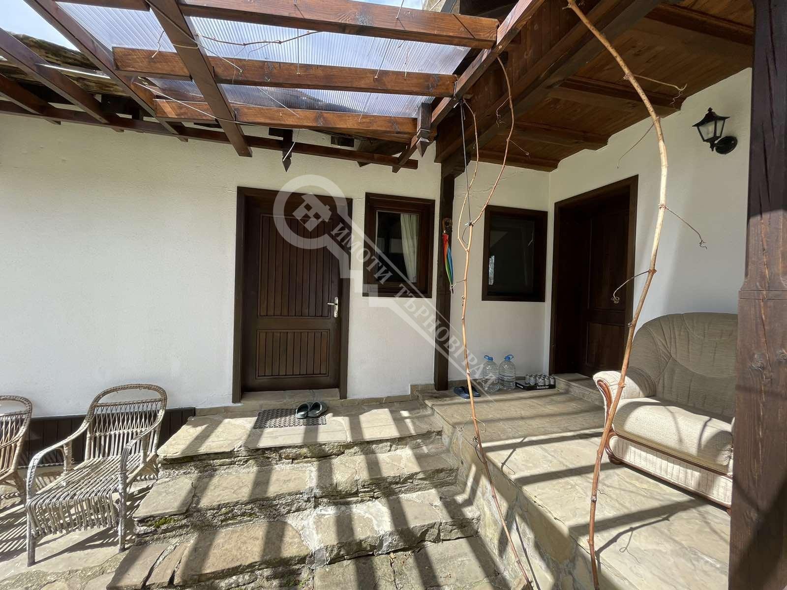 Продава КЪЩА, с. Беломъжите, област Габрово, снимка 2 - Къщи - 54024322