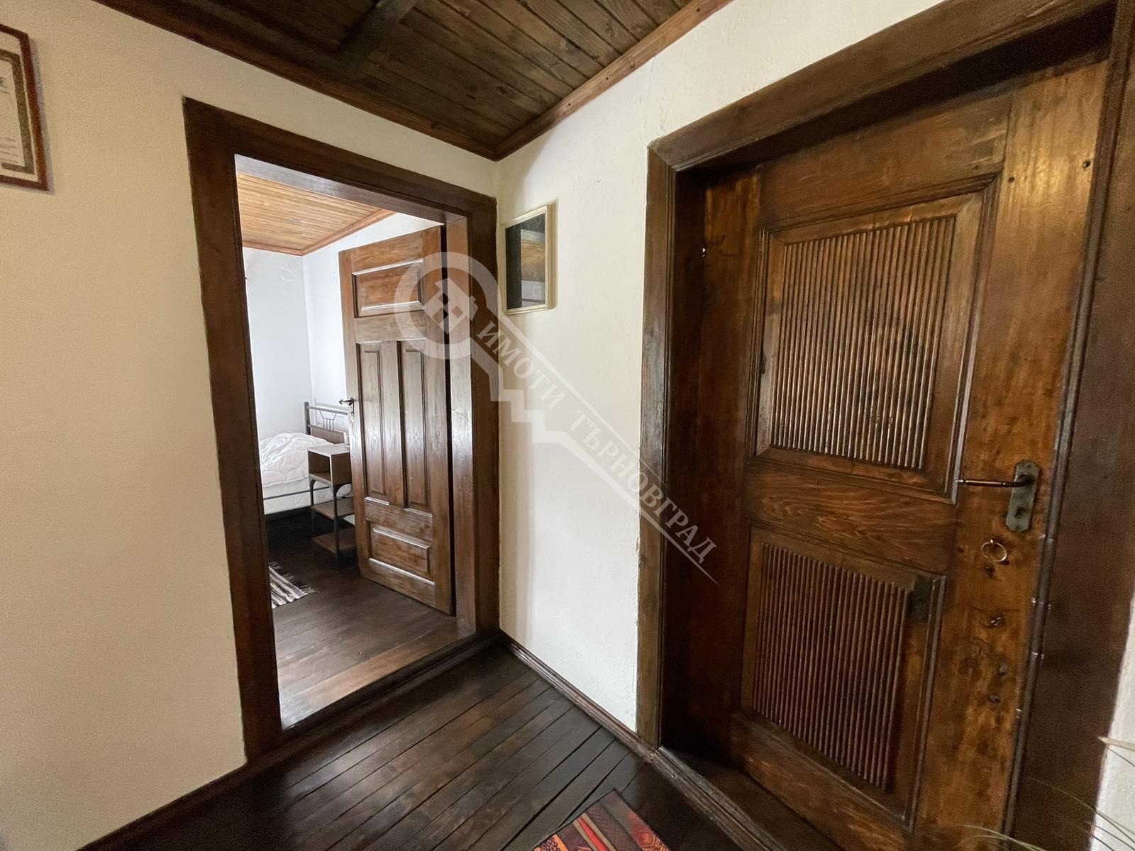 Продава КЪЩА, с. Беломъжите, област Габрово, снимка 5 - Къщи - 54024322