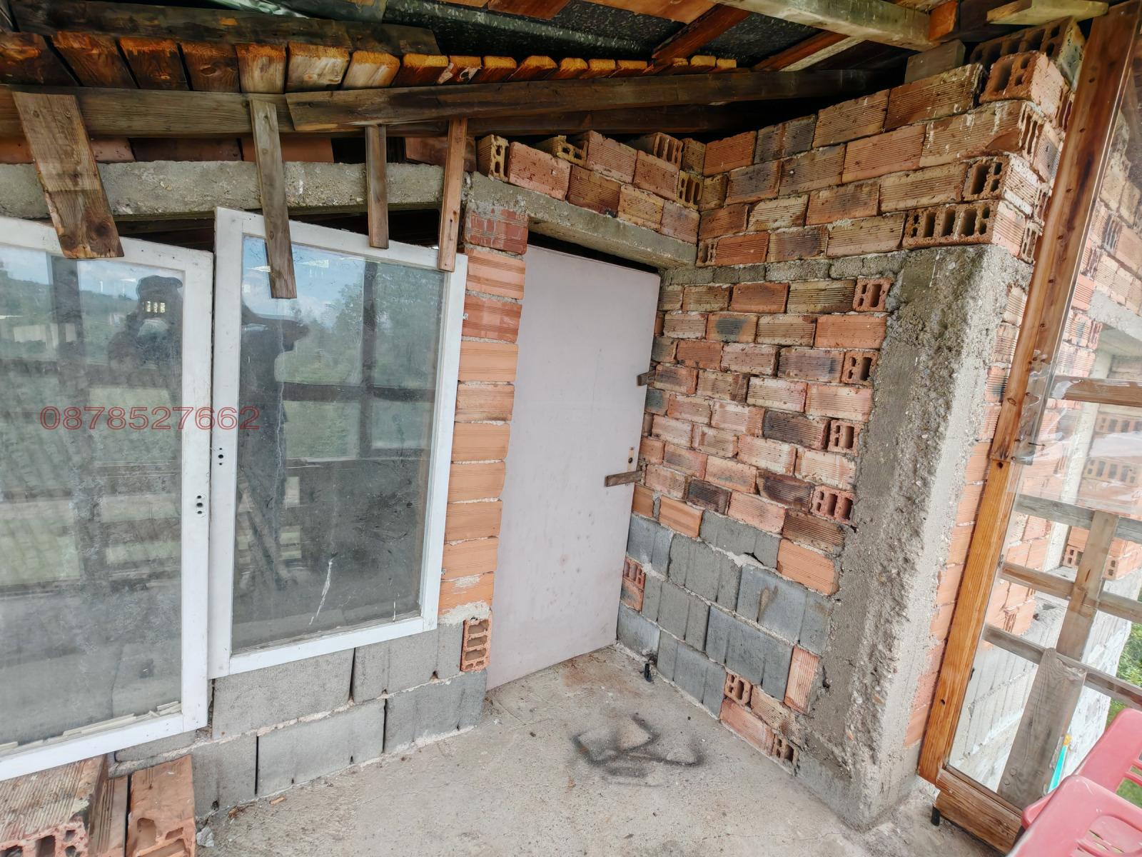 Продава КЪЩА, гр. София, гр. Банкя, снимка 6 - Къщи - 54867010