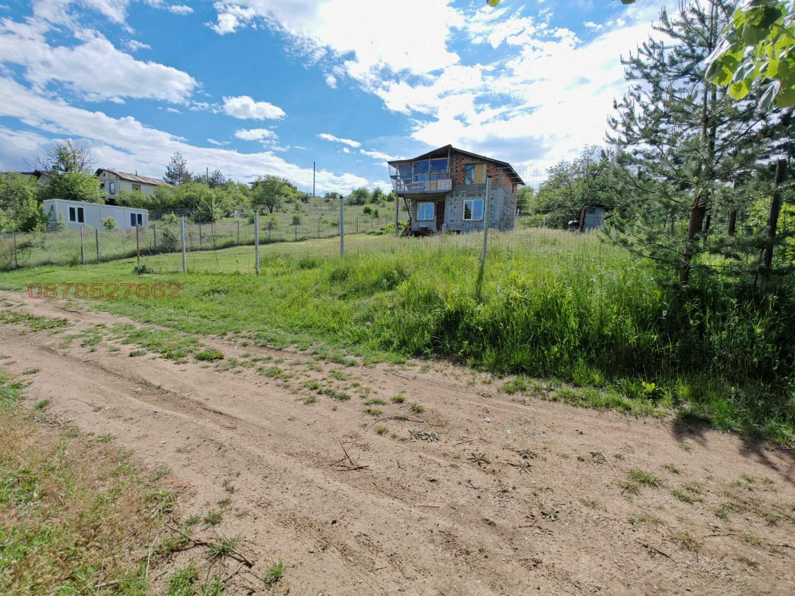 Продава КЪЩА, гр. София, гр. Банкя, снимка 2 - Къщи - 54867010