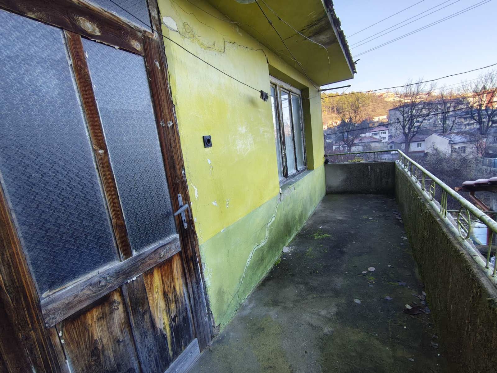 Продава КЪЩА, гр. Шумен, Томбул джамия, снимка 8 - Къщи - 55197018