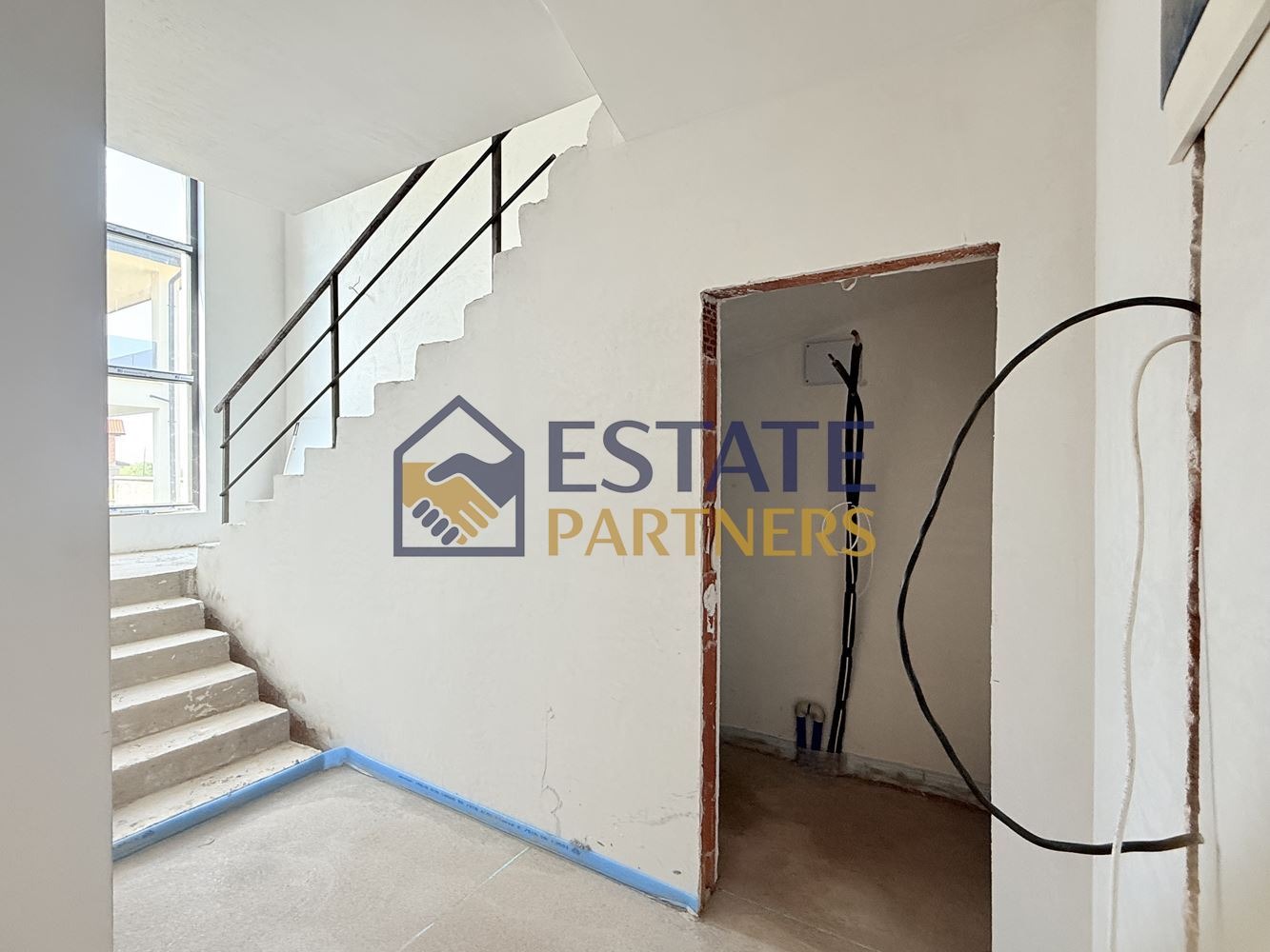 Продава КЪЩА, с. Брестник, област Пловдив, снимка 8 - Къщи - 55343995