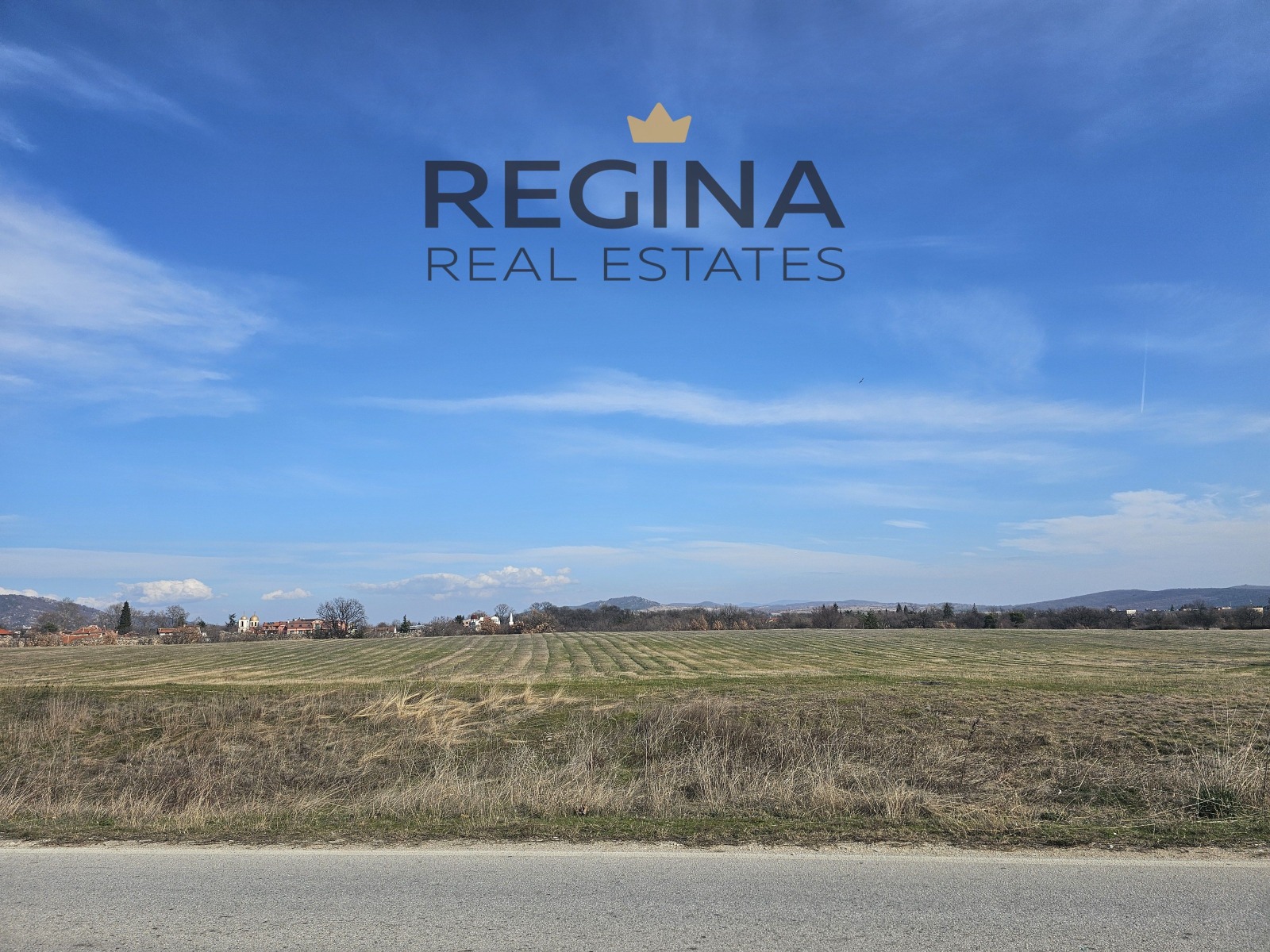 Продава ПАРЦЕЛ, гр. Хисаря, област Пловдив, снимка 2 - Парцели - 44619426