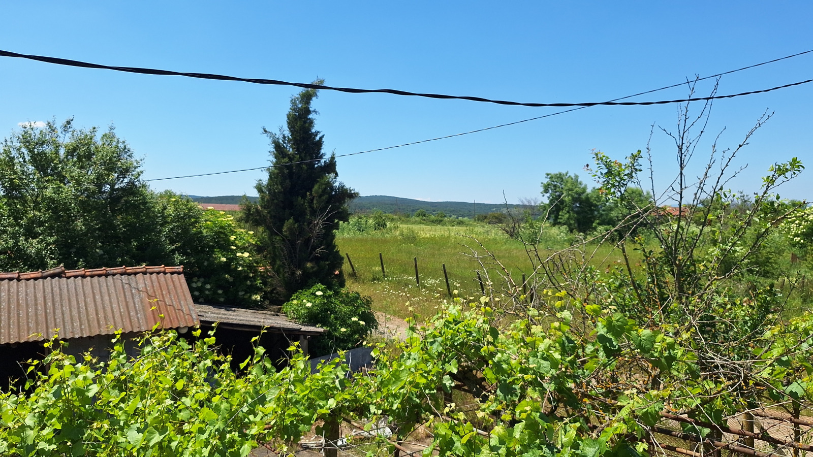Продава ПАРЦЕЛ, гр. Болярово, област Ямбол, снимка 15 - Парцели - 56098764