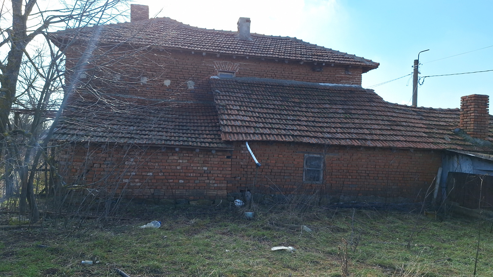 Продава ПАРЦЕЛ, гр. Болярово, област Ямбол, снимка 4 - Парцели - 56098764