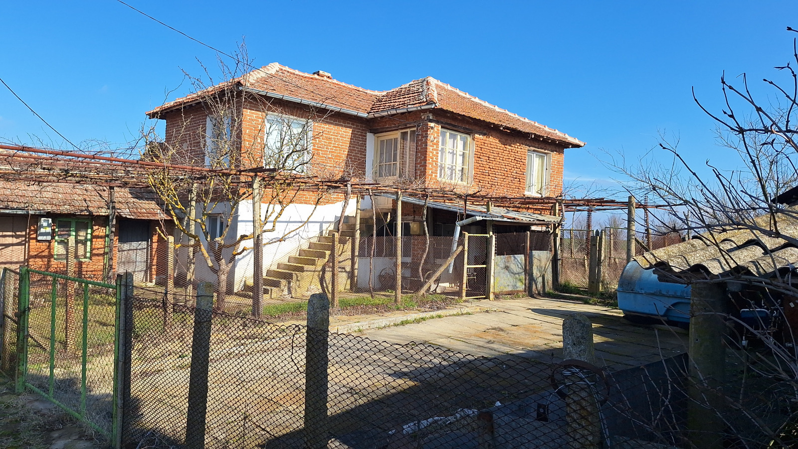 Продава ПАРЦЕЛ, гр. Болярово, област Ямбол, снимка 6 - Парцели - 56098764