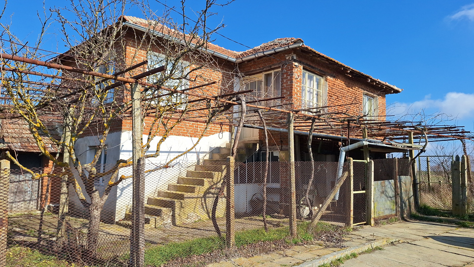 Продава ПАРЦЕЛ, гр. Болярово, област Ямбол, снимка 2 - Парцели - 56098764