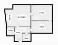 Продава  3-стаен град София , Редута , 84 кв.м | 34411935 - изображение [4]
