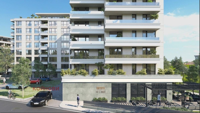 Продава 2-СТАЕН в град Стара Загора, Център - 67 кв.м / 82 740 € » 161 825.37 лв., КОЙНОВИ