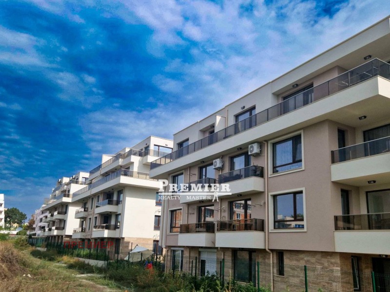 Продава 2-СТАЕН в град Бургас, Сарафово - 60 кв.м / 108 000 € » 211 229.64 лв., ПРЕМИЕР