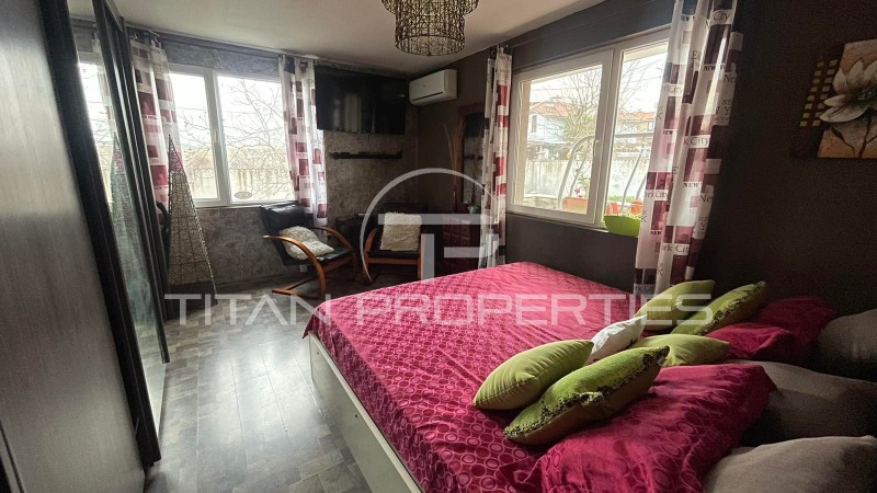 Продава КЪЩА в град Бургас, с. Твърдица - 320 кв.м / 235 000 € » 459 620.05 лв., ТИТАН СЕЙЛС
