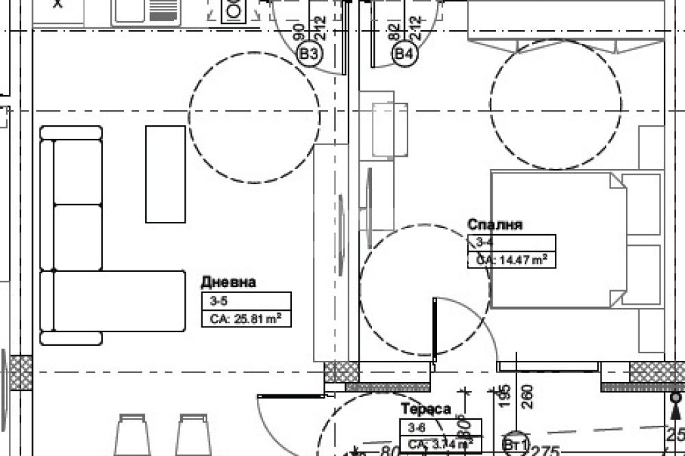 Продава 2-СТАЕН | Imot.bg — изображение 2