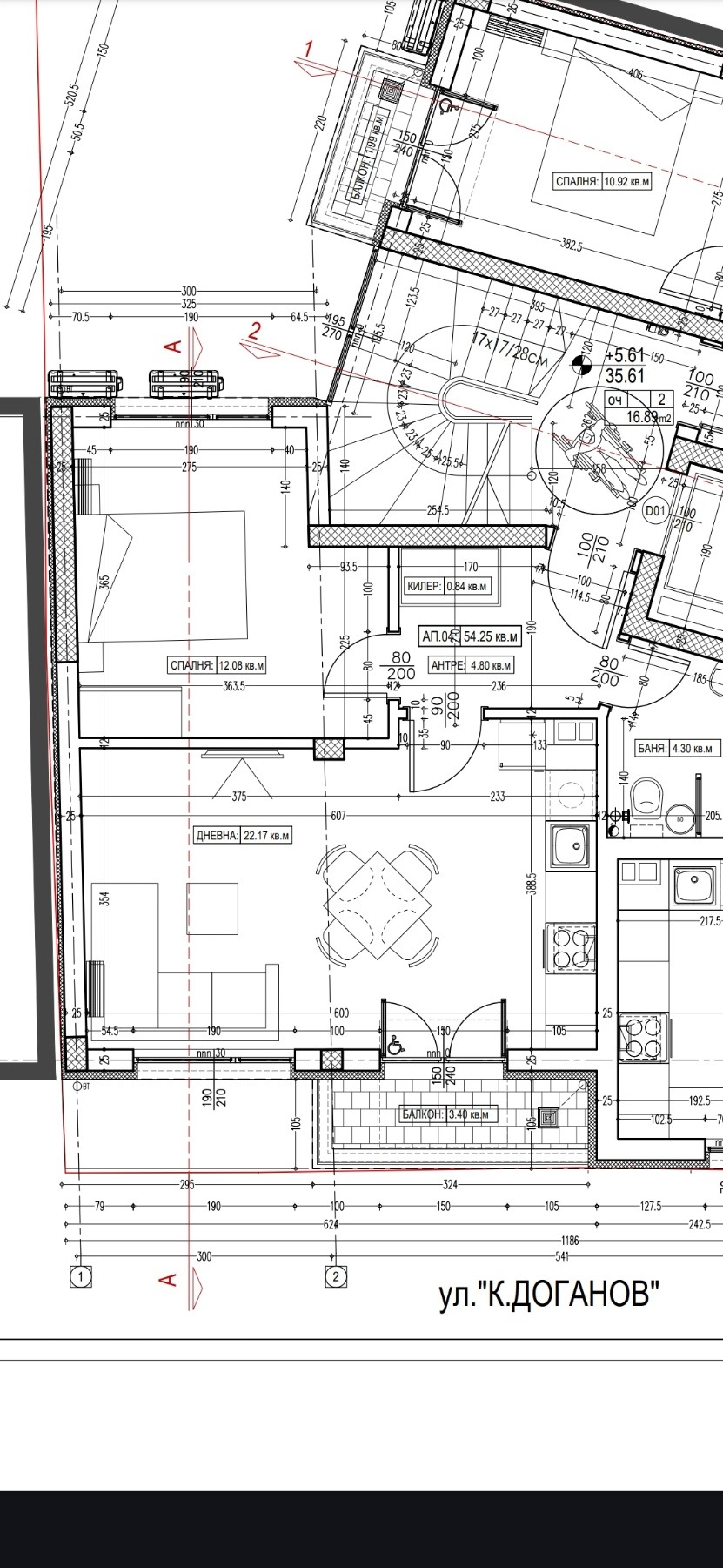 Продава 2-СТАЕН | Imot.bg — изображение 2