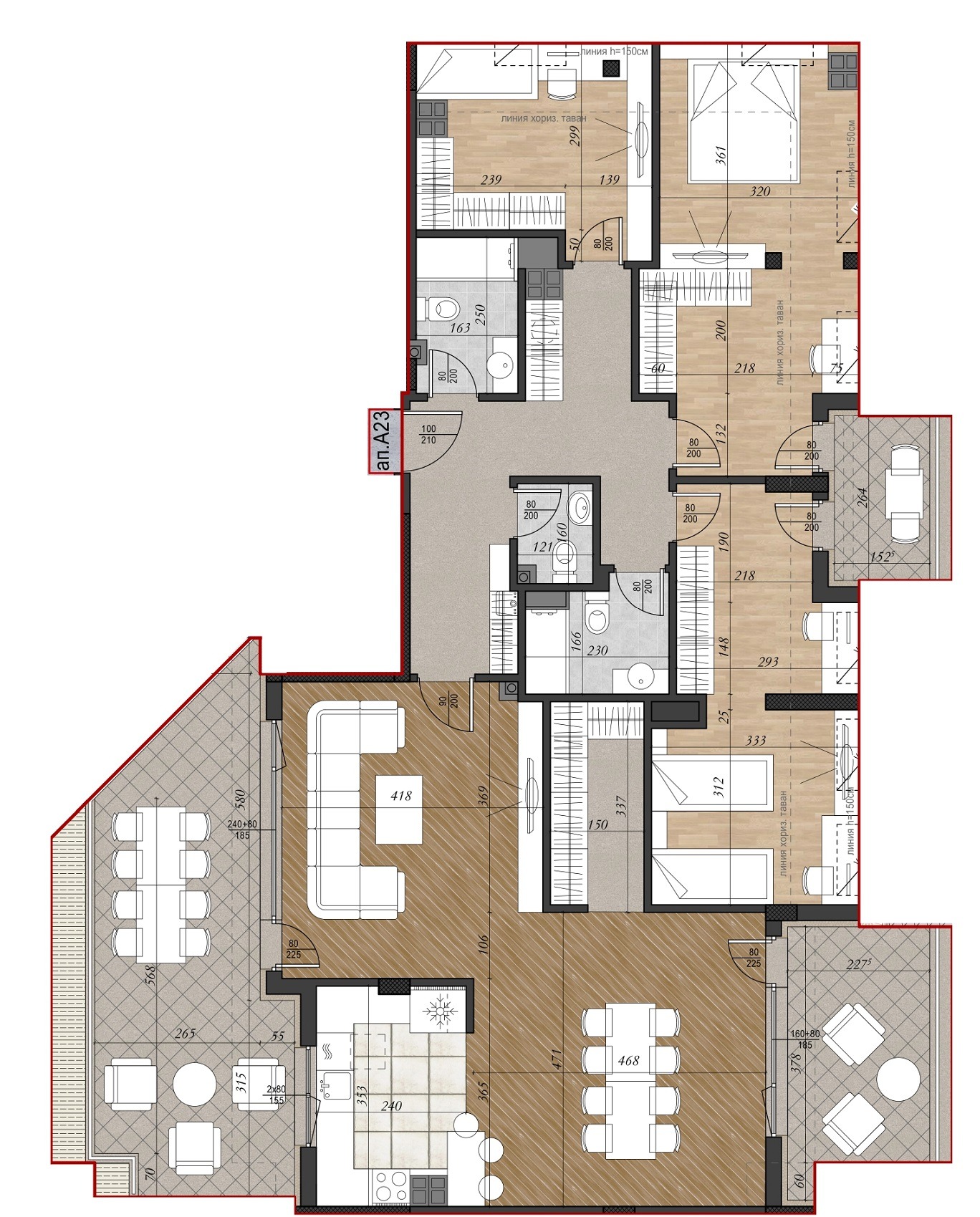 ������� 4-����� | Imot.bg � ����������� 1