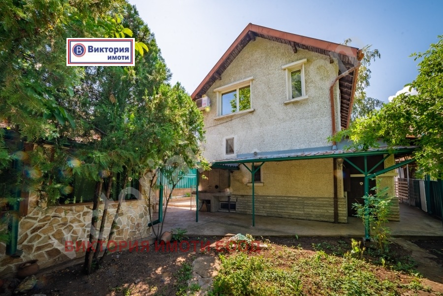 Продава КЪЩА | Imot.bg — изображение 4