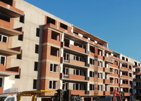 1 спальня Остромила, Пловдив