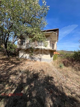 Casa Krastevitch, região Plovdiv 1