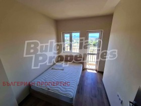 Hus Sjernomorets, region Burgas