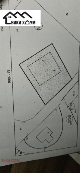 ПАРЦЕЛ, 452 m2