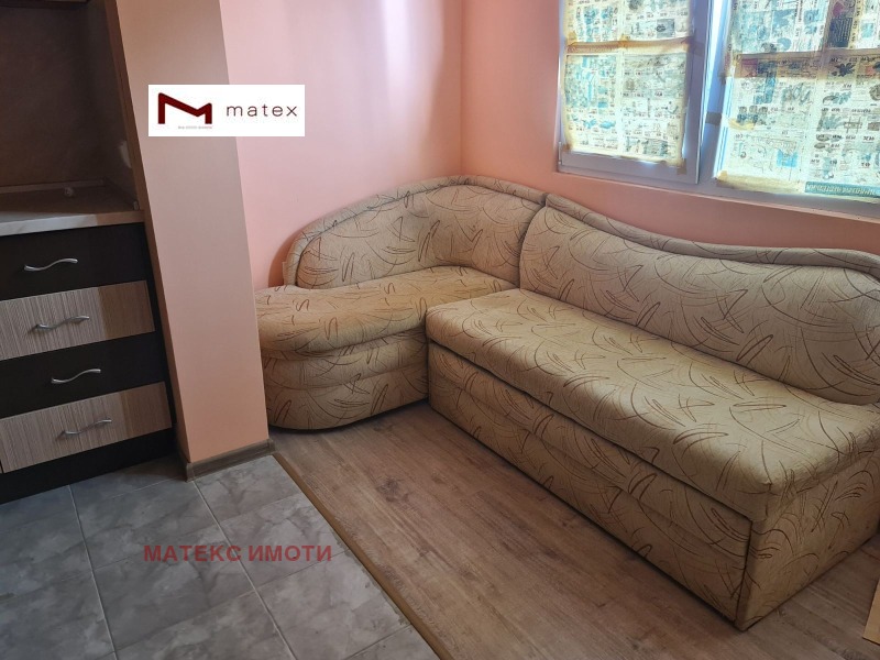 Продава 1-СТАЕН, гр. Варна, Кайсиева градина, снимка 5 - Aпартаменти - 49591247