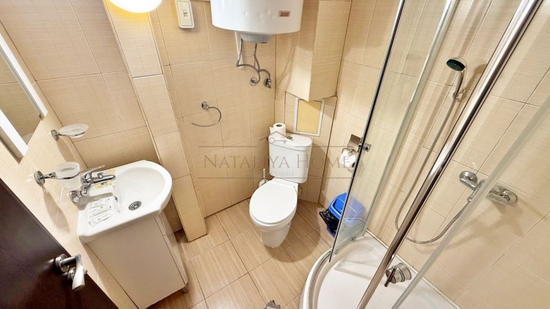 Продава  1-стаен област Бургас , гр. Созопол , 48 кв.м | 12895548 - изображение [6]