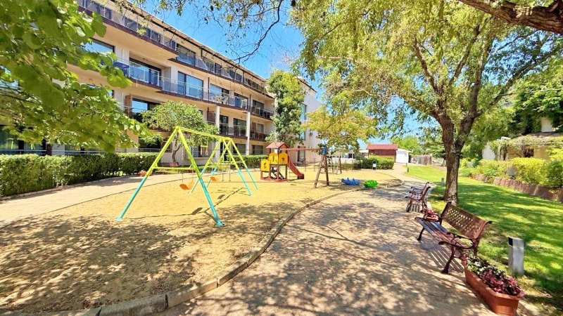 Продава  1-стаен област Бургас , гр. Созопол , 48 кв.м | 12895548 - изображение [11]