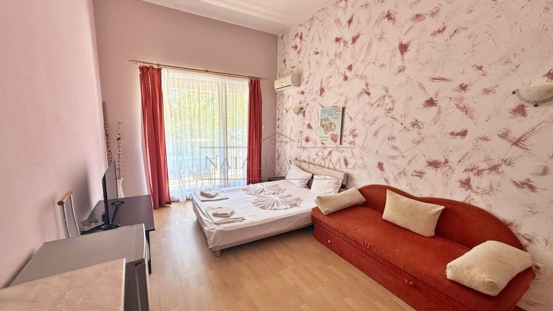 Продава  1-стаен област Бургас , гр. Созопол , 48 кв.м | 12895548 - изображение [2]