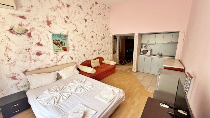 Продава  1-стаен област Бургас , гр. Созопол , 48 кв.м | 12895548 - изображение [3]
