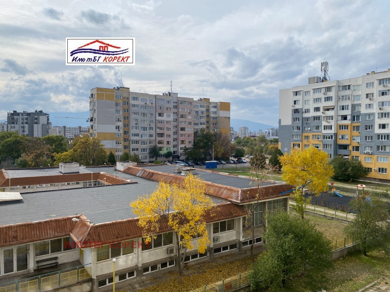 Продава 1-СТАЕН, гр. София, Левски Г, снимка 13 - Апартаменти - 52537986