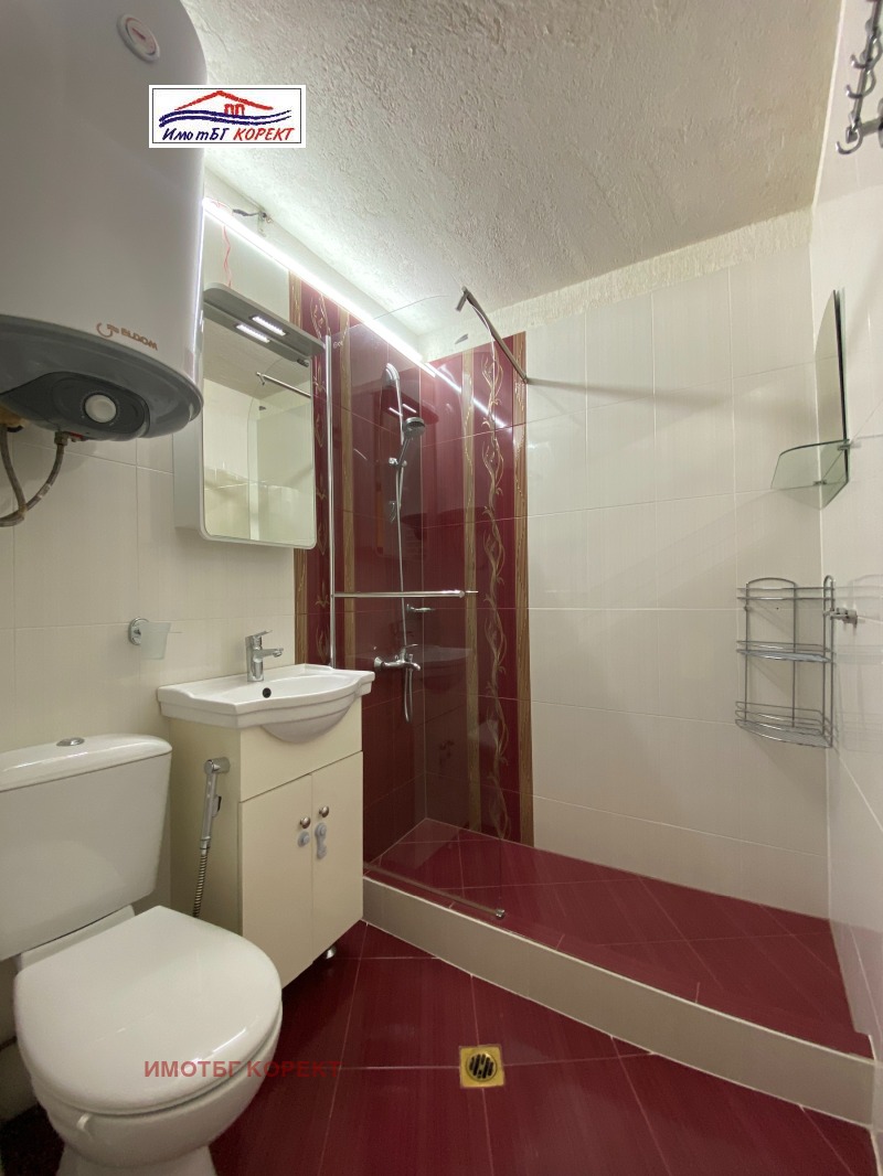 Продава 1-СТАЕН, гр. София, Левски Г, снимка 10 - Апартаменти - 52537986