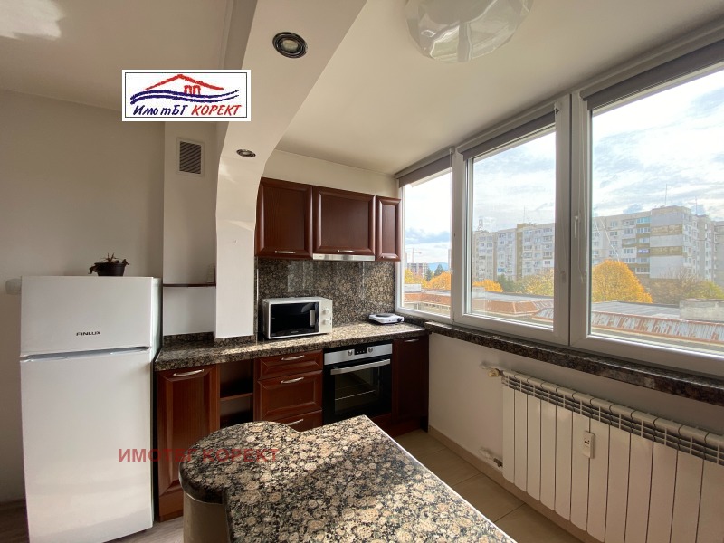 Продава 1-СТАЕН, гр. София, Левски Г, снимка 5 - Апартаменти - 52537986