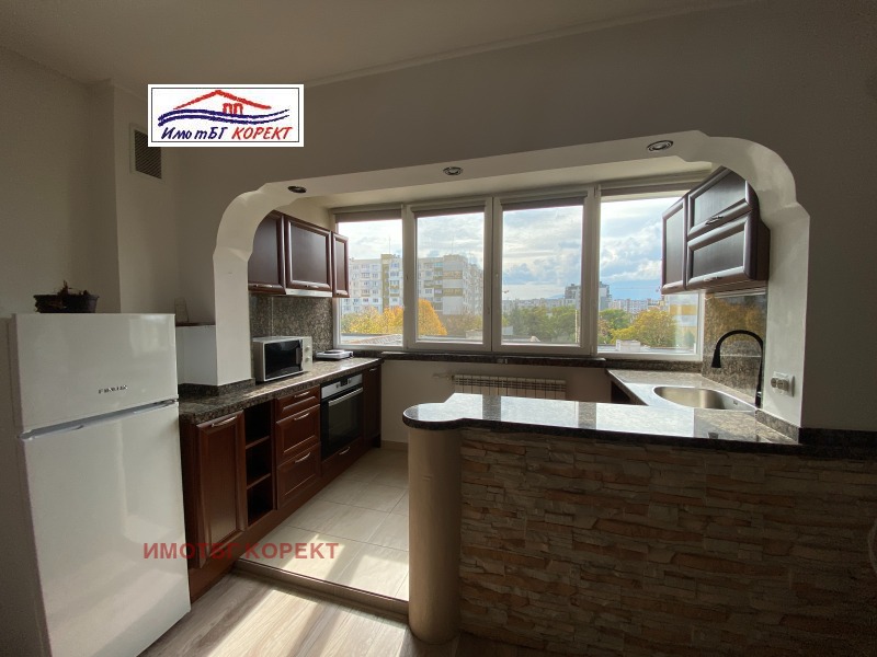 Продава 1-СТАЕН, гр. София, Левски Г, снимка 3 - Апартаменти - 52537986