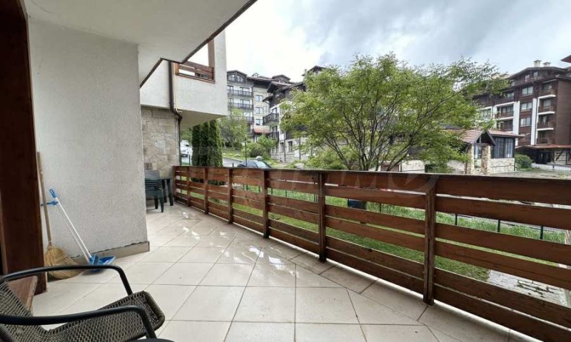 Satılık  1 yatak odası bölge Blagoevgrad , Bansko , 95 metrekare | 11473401 - görüntü [13]