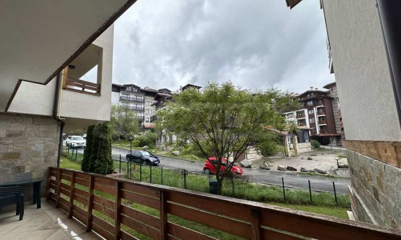 Satılık  1 yatak odası bölge Blagoevgrad , Bansko , 95 metrekare | 11473401 - görüntü [14]