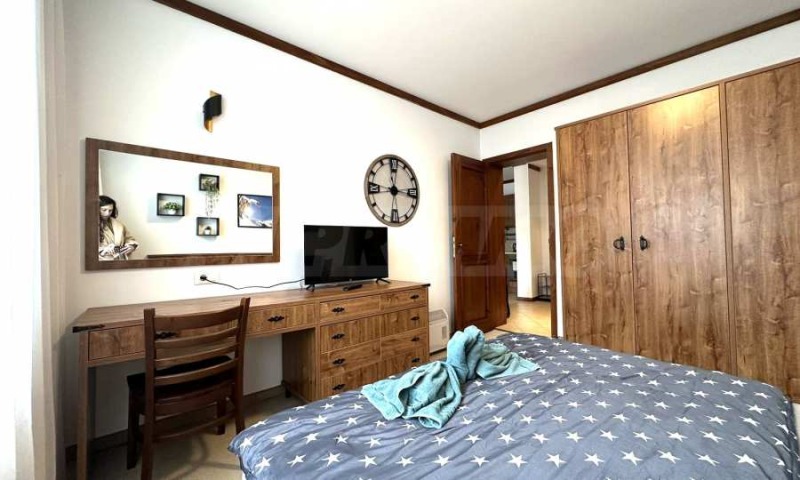 In vendita  1 camera da letto regione Blagoevgrad , Bansko , 95 mq | 11473401 - Immagine [9]