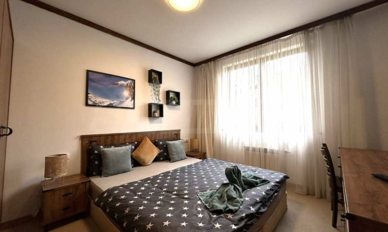 In vendita  1 camera da letto regione Blagoevgrad , Bansko , 95 mq | 11473401 - Immagine [7]