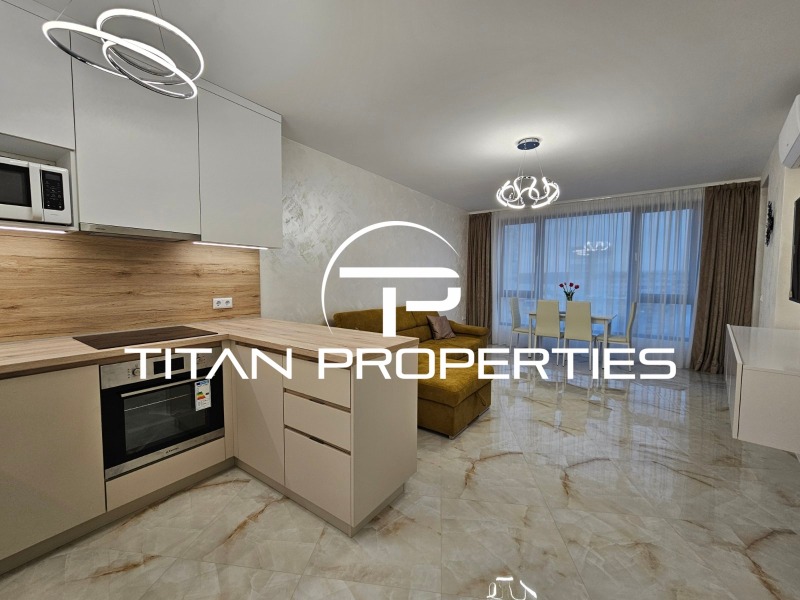 Продава 2-СТАЕН, гр. Варна, Бриз, снимка 2 - Aпартаменти - 48303600