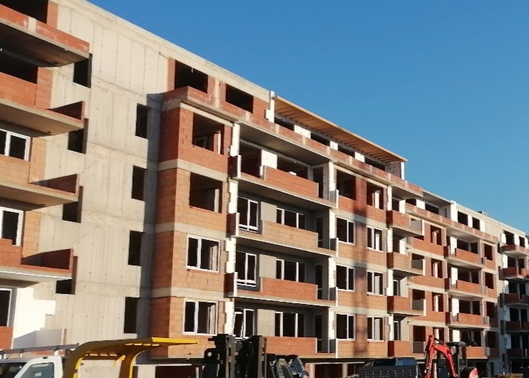Til salgs  1 soverom Plovdiv , Ostromila , 65 kvm | 69630359