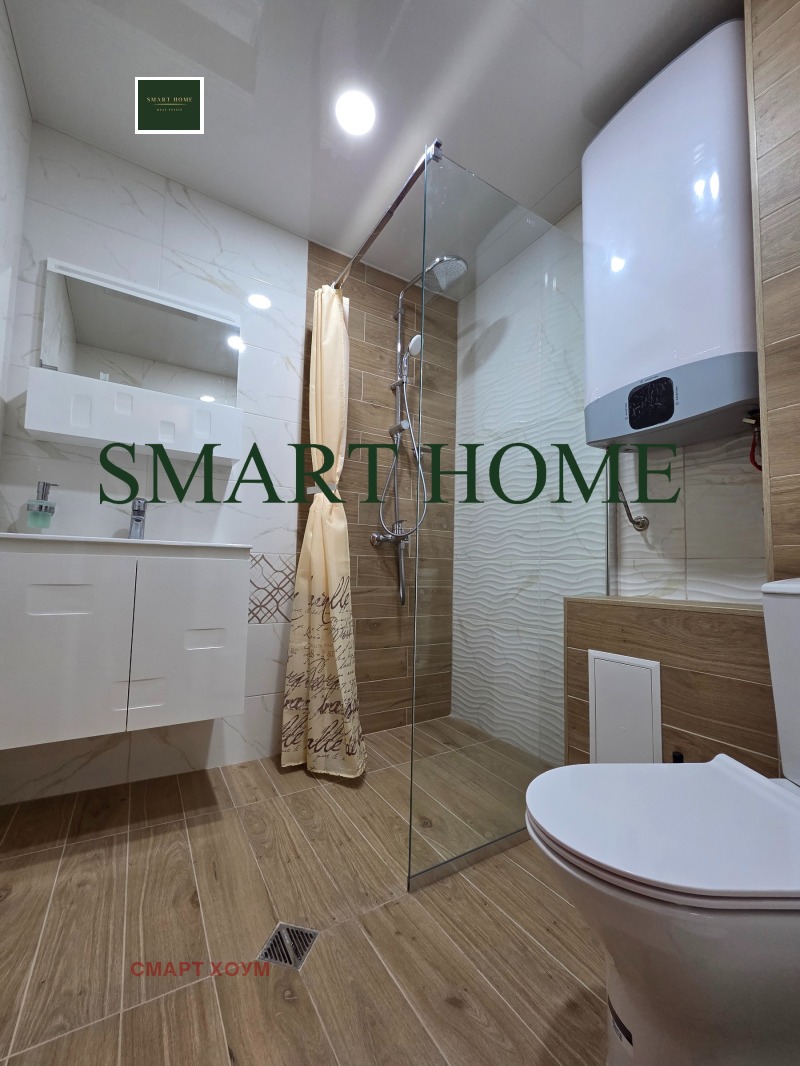Satılık  1 yatak odası Veliko Tarnovo , Kartala , 70 metrekare | 39443451 - görüntü [11]